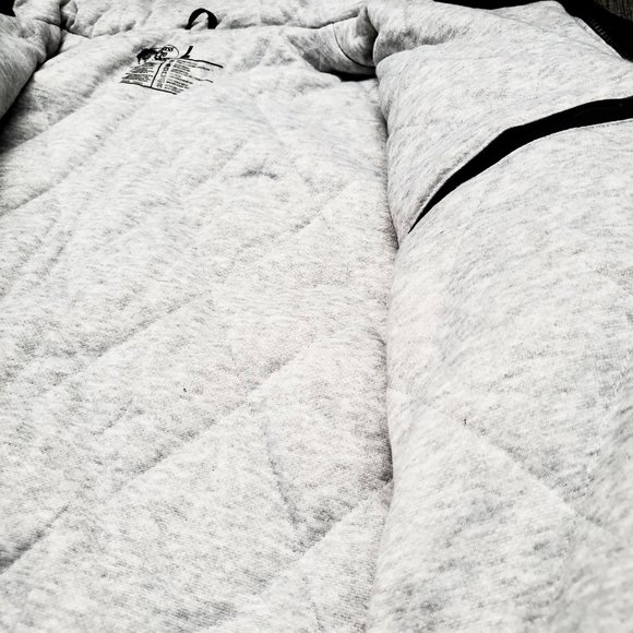 Bass Pro Shops Heavy Coat - Picture 4 of 6